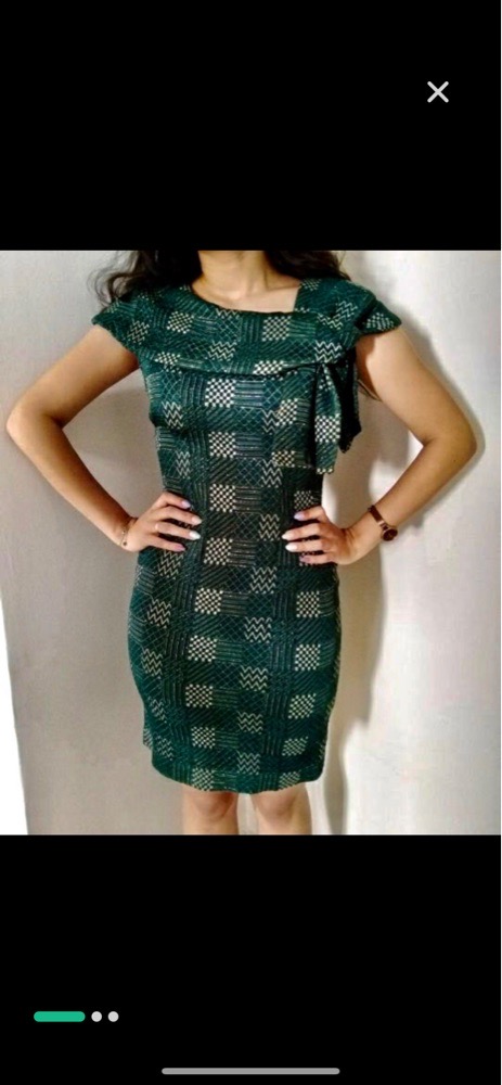 Robe soiree