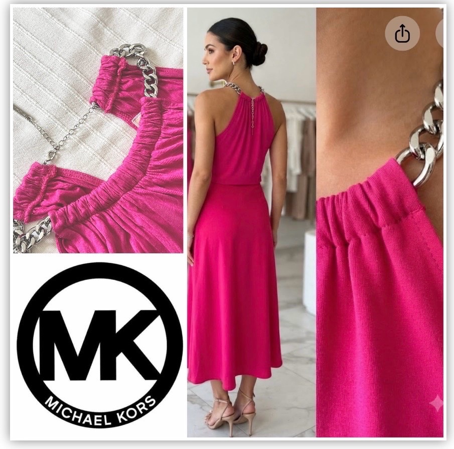 Top Michael Kors🩷🩷profitez des promos dabchy