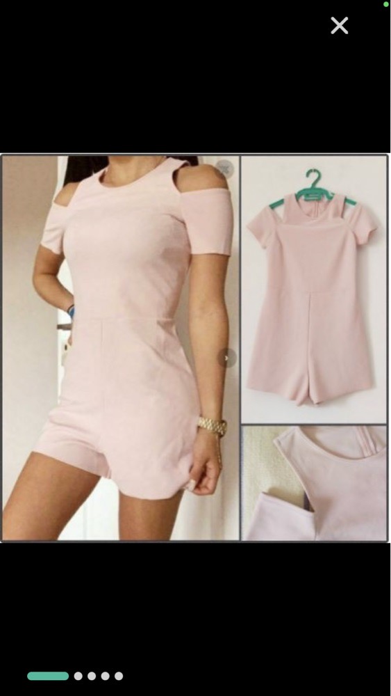 Combishort zara❤💖mprofitez de la remise dabchy