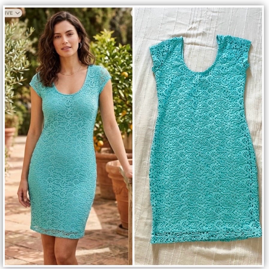 Robe ajustée Reserved. profitez de la remise Dabchy
