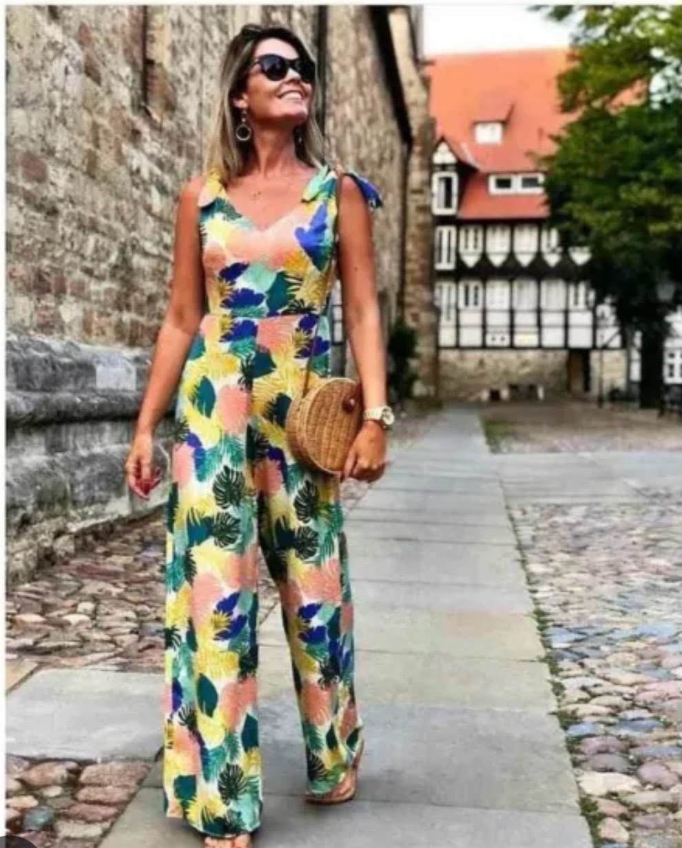 Combinaison zara tissu satine