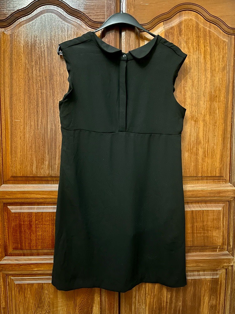 Robe NafNaf etat neuf