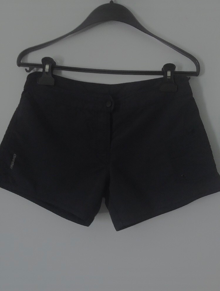 short de sport tribord decathlon 