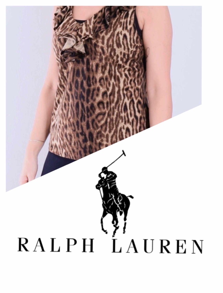   Haut Ralph Lauren tt neuf🌻profitez de la remise dabchy