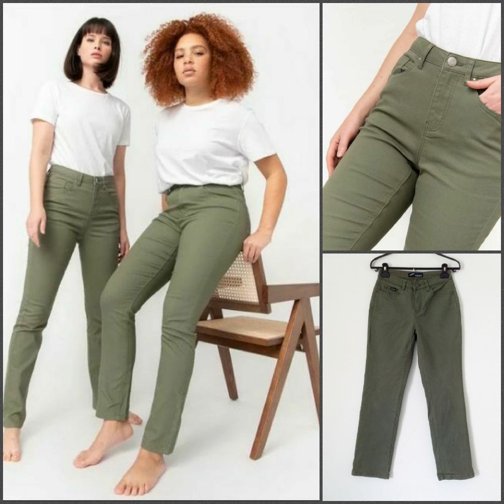 ARIZONA JEANS taille haute comme neuf🌸profitez de la remise du mercredi