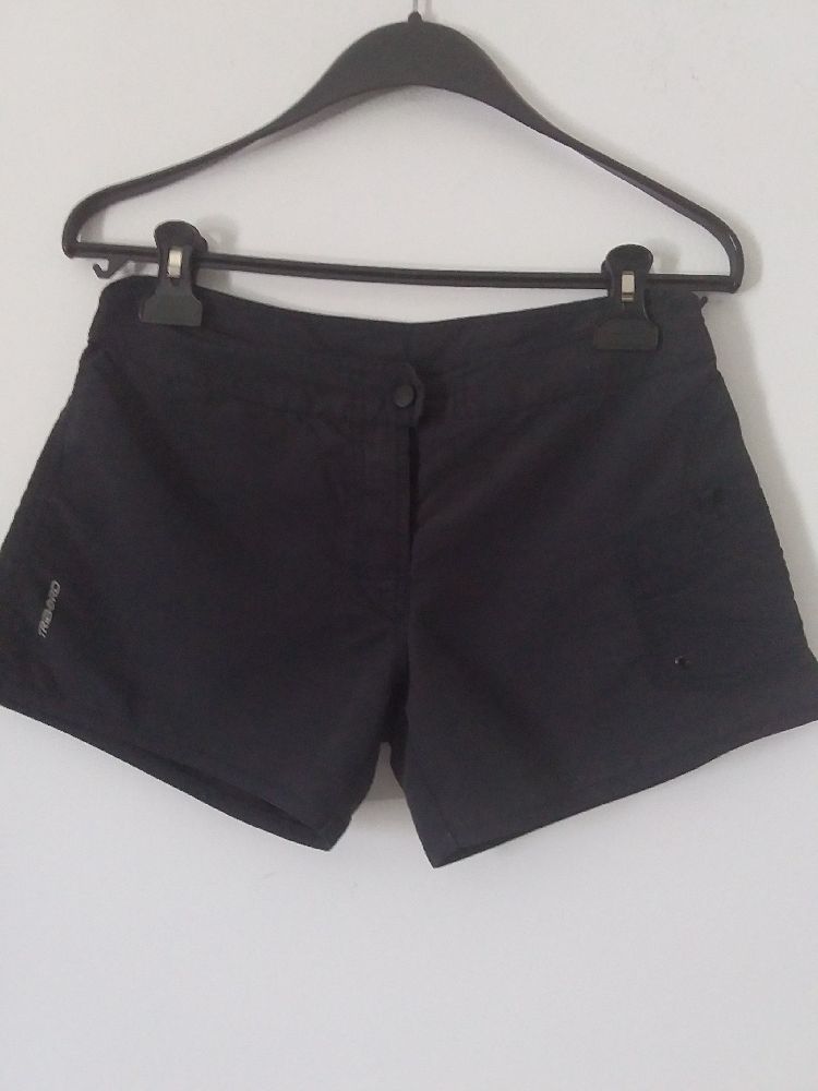 short de sport tribord decathlon 