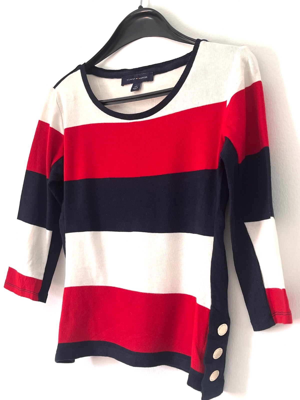 Pull tommy hilfiger 
