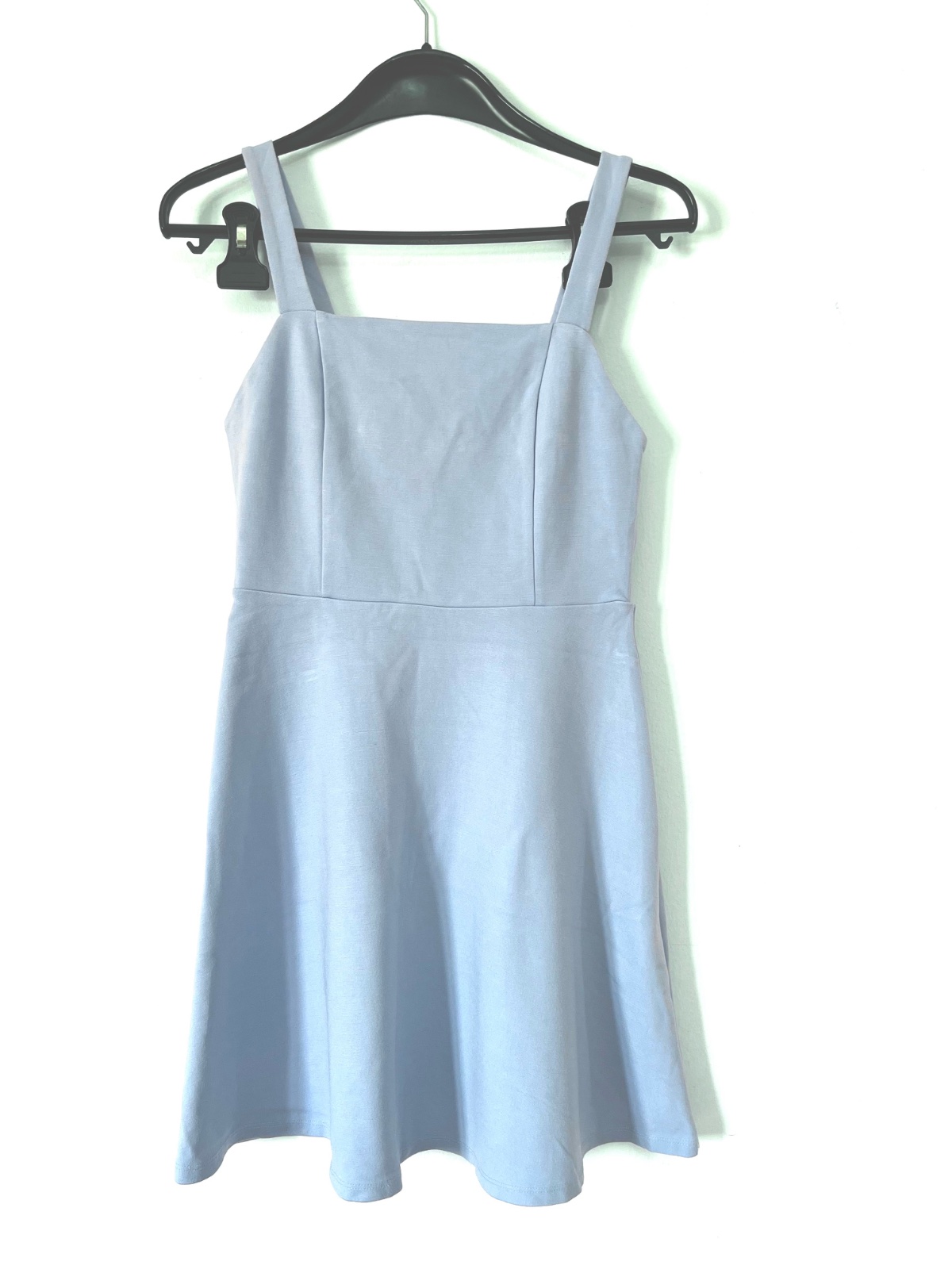 Une petite robe bleu ciel💙profitez des promos dabchy