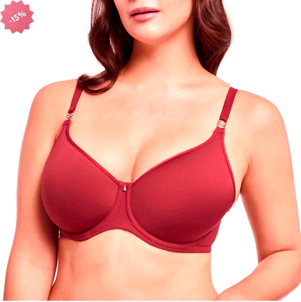 Soutien gorge Montelle ❤️profitez des promos dabchy