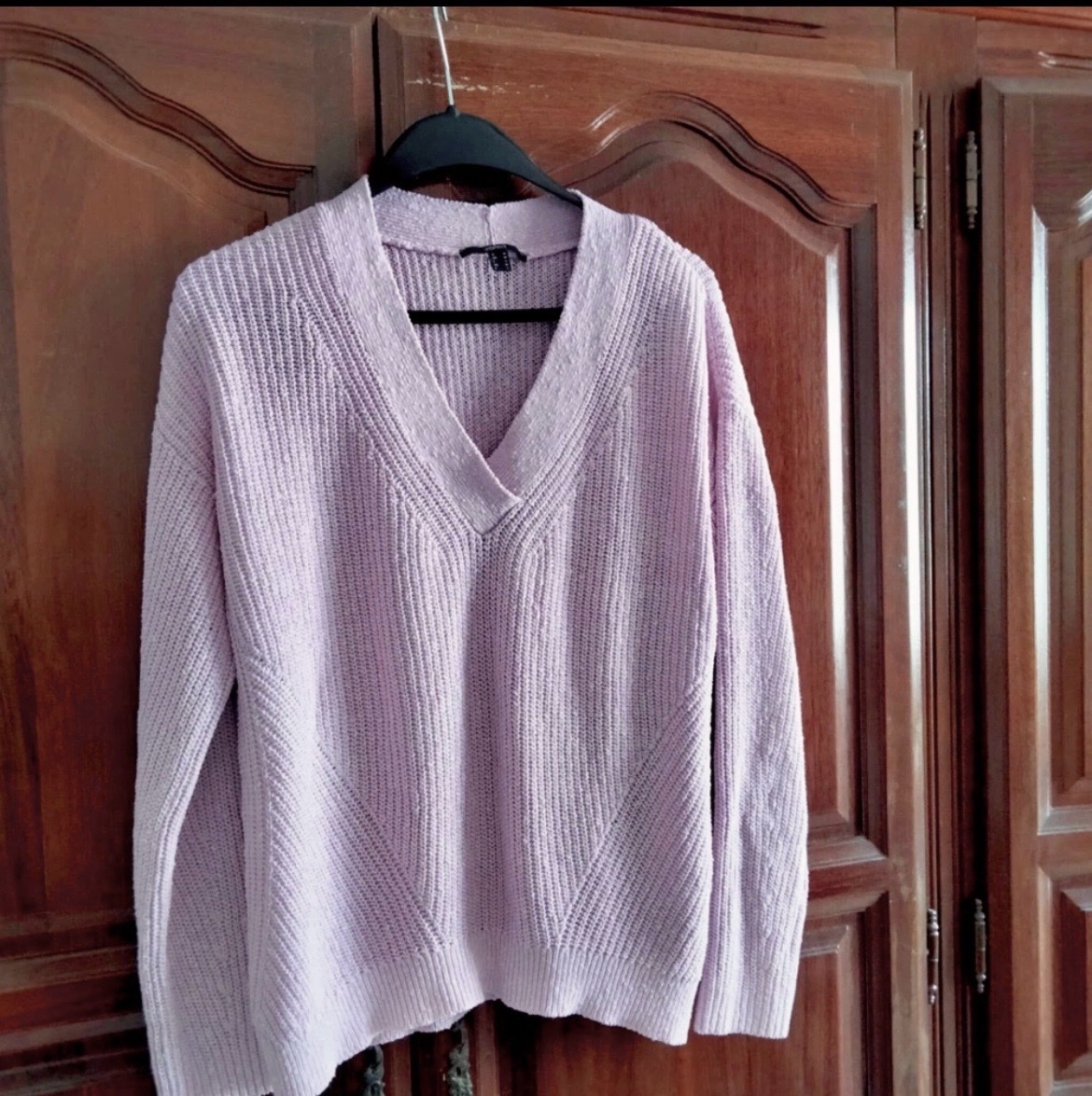 Pull oversize ESPRIT👚profitez des promos dabchy