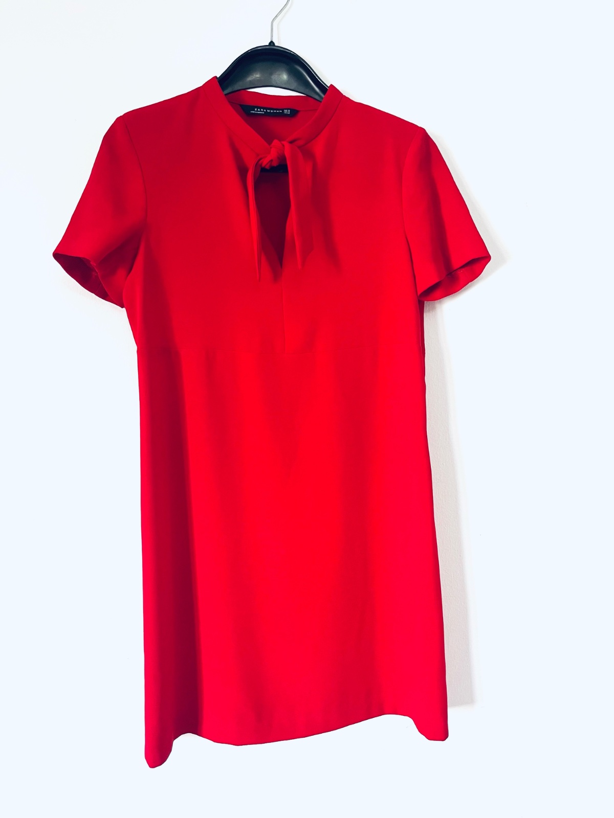 Magnifique robe zara❤️🌺❤️profitez des promos dabchy