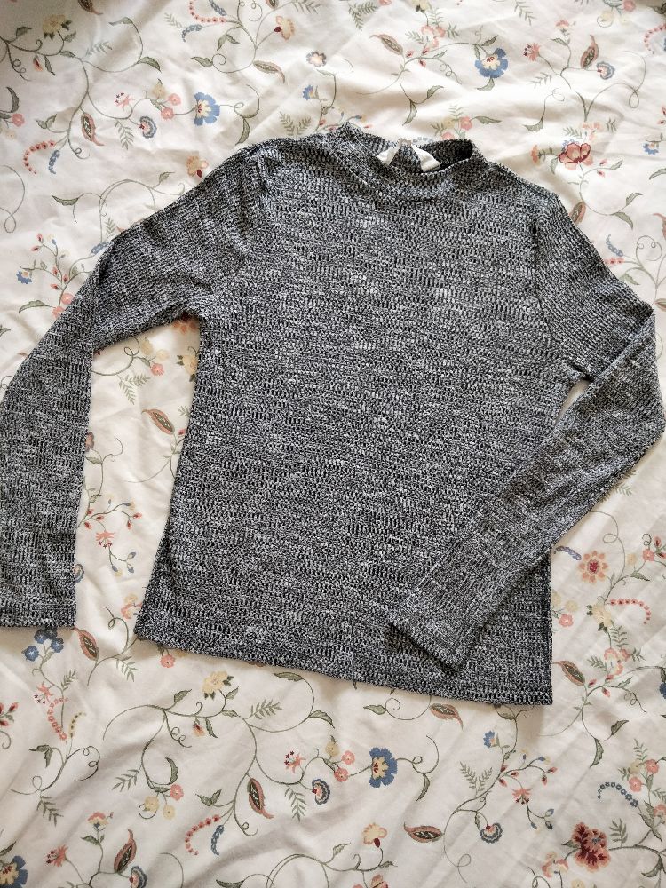 pull basic H&M