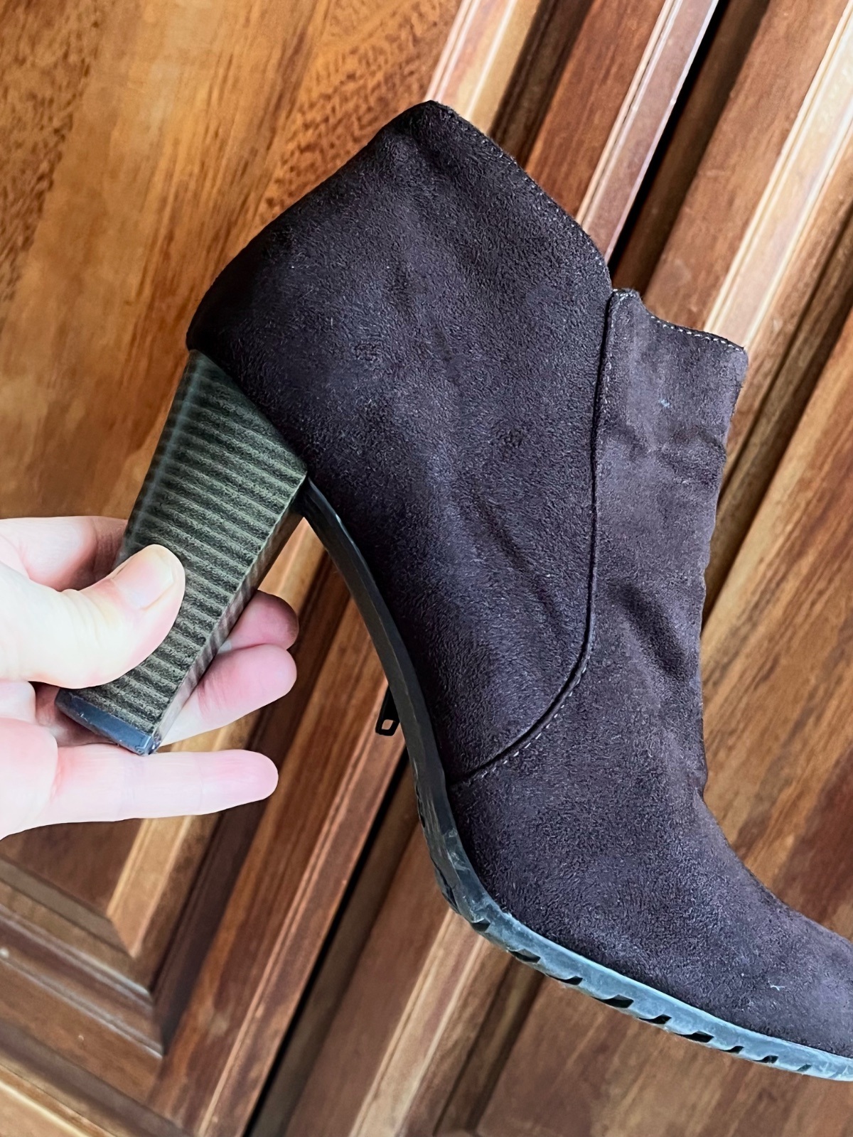 Bottines Graceland neuves