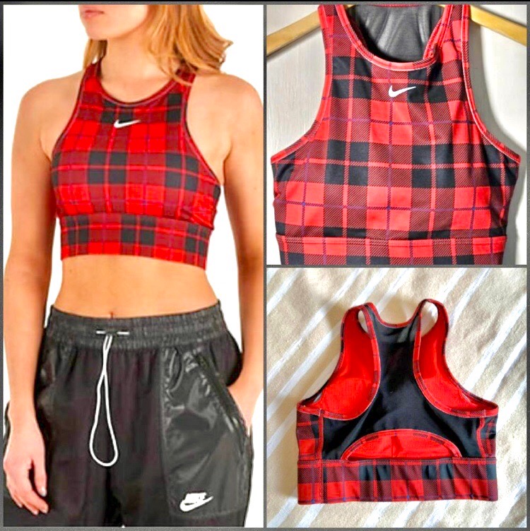 sport bra Nike💗profitez de la remise du mercredi