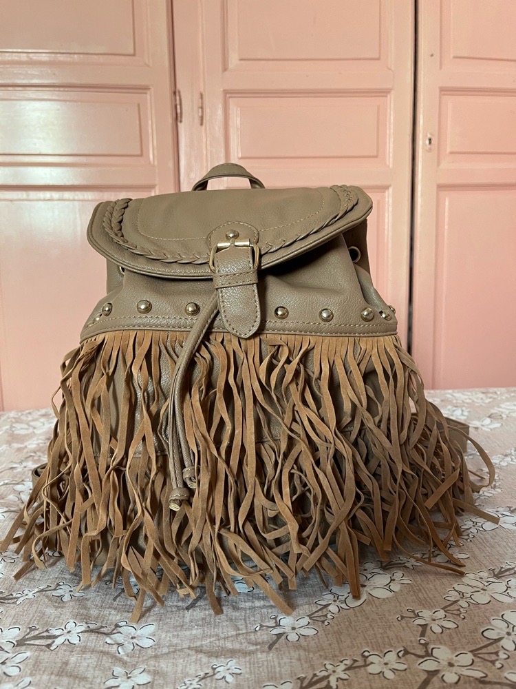 Sac a dos