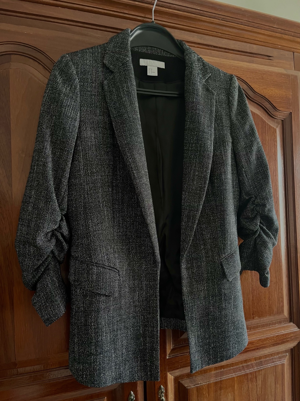 Blazer H&M tout neuf☘️profitez des promos dabchy