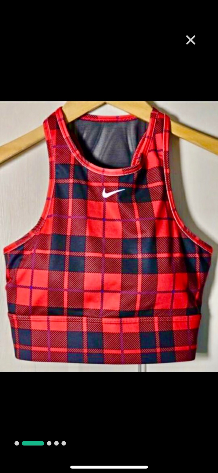 Sport bra Nike💗