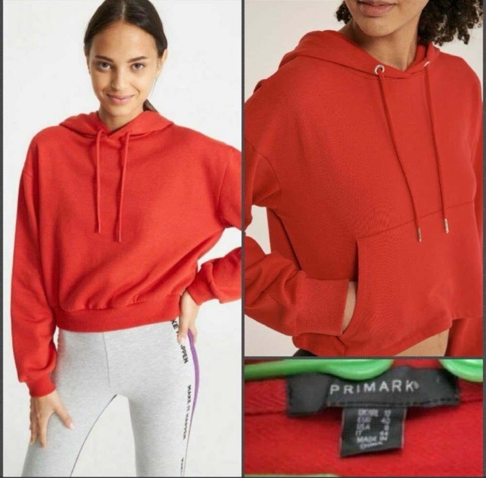 Hoodie Primark
