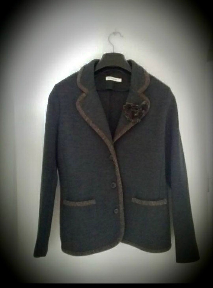 veste Mabrouk