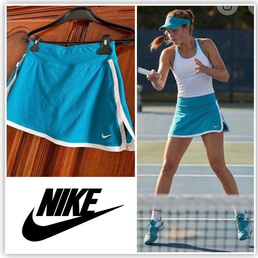 Jupe short de sport, etat neuf💙💙profitez des promos dabchy