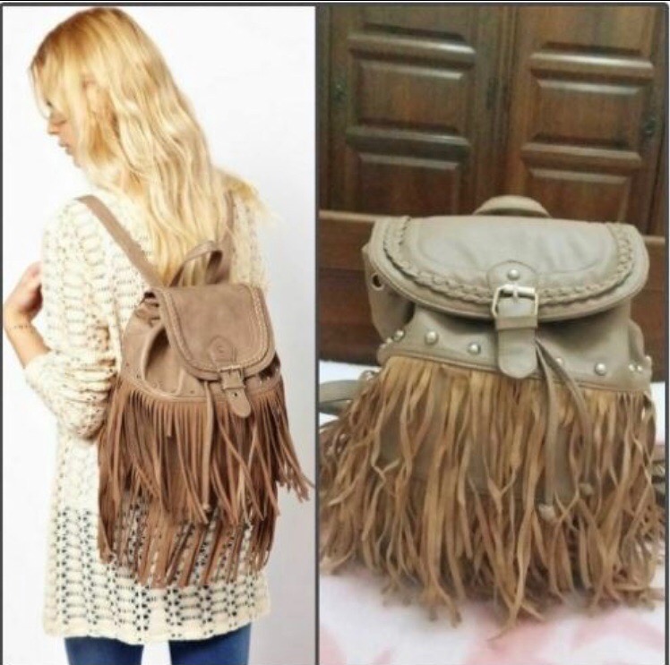Sac à dos
