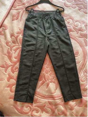 Pantalon mom taille haute de la marque madewell 🌺profitez de la remise du mercredi