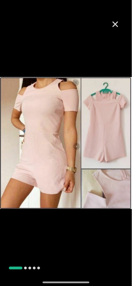 Combishort zara❤💖mprofitez de la remise dabchy