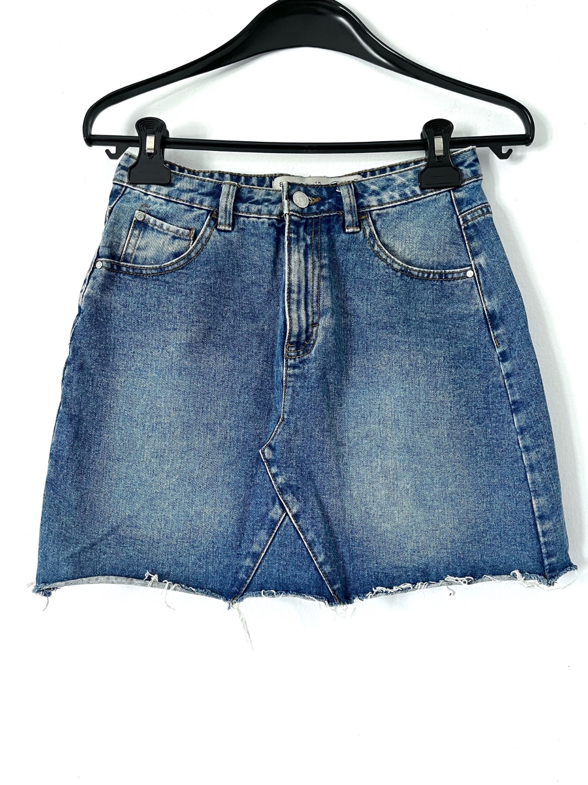 Jupe en jean 💙profitez des promos dabchy