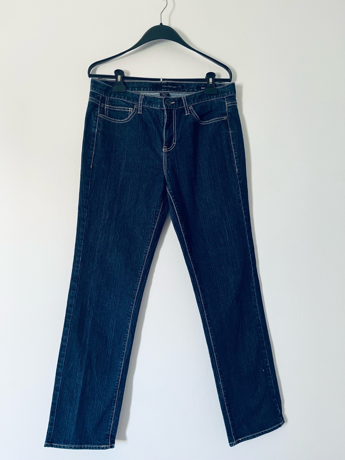 Calvin klein jeans etat neuf 👖profitez des promos dabchy