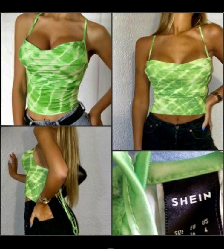 top shein dos nu🌺profitez des remises dabchy