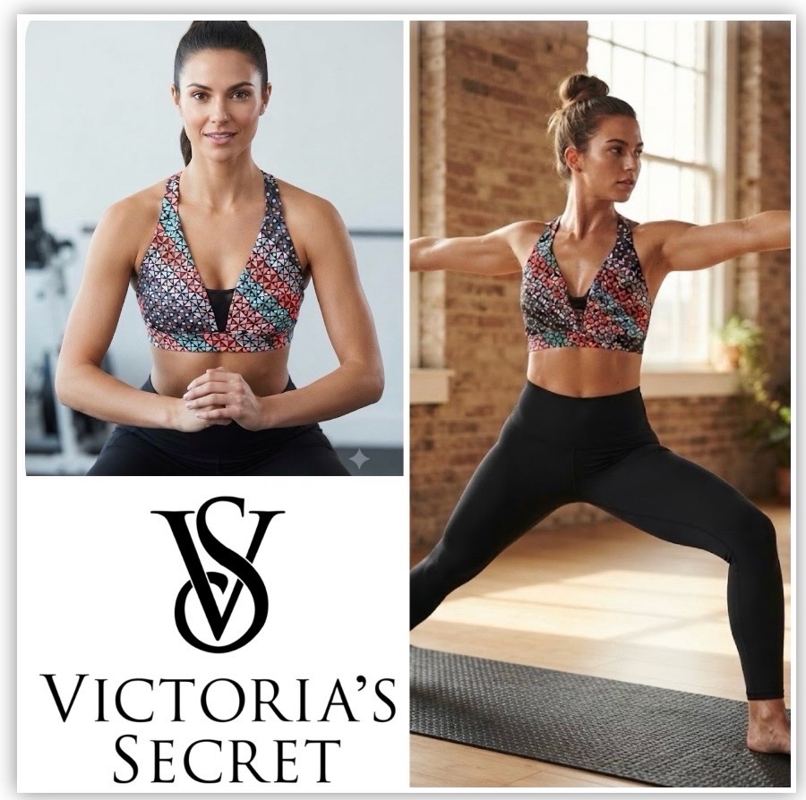 VSX Sport Victoria's Secret Sports Bra 