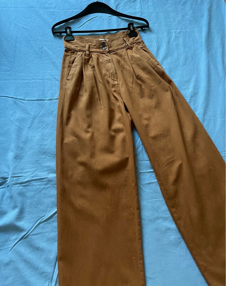 Jean large et decontracte👖profitez des promos dabchy