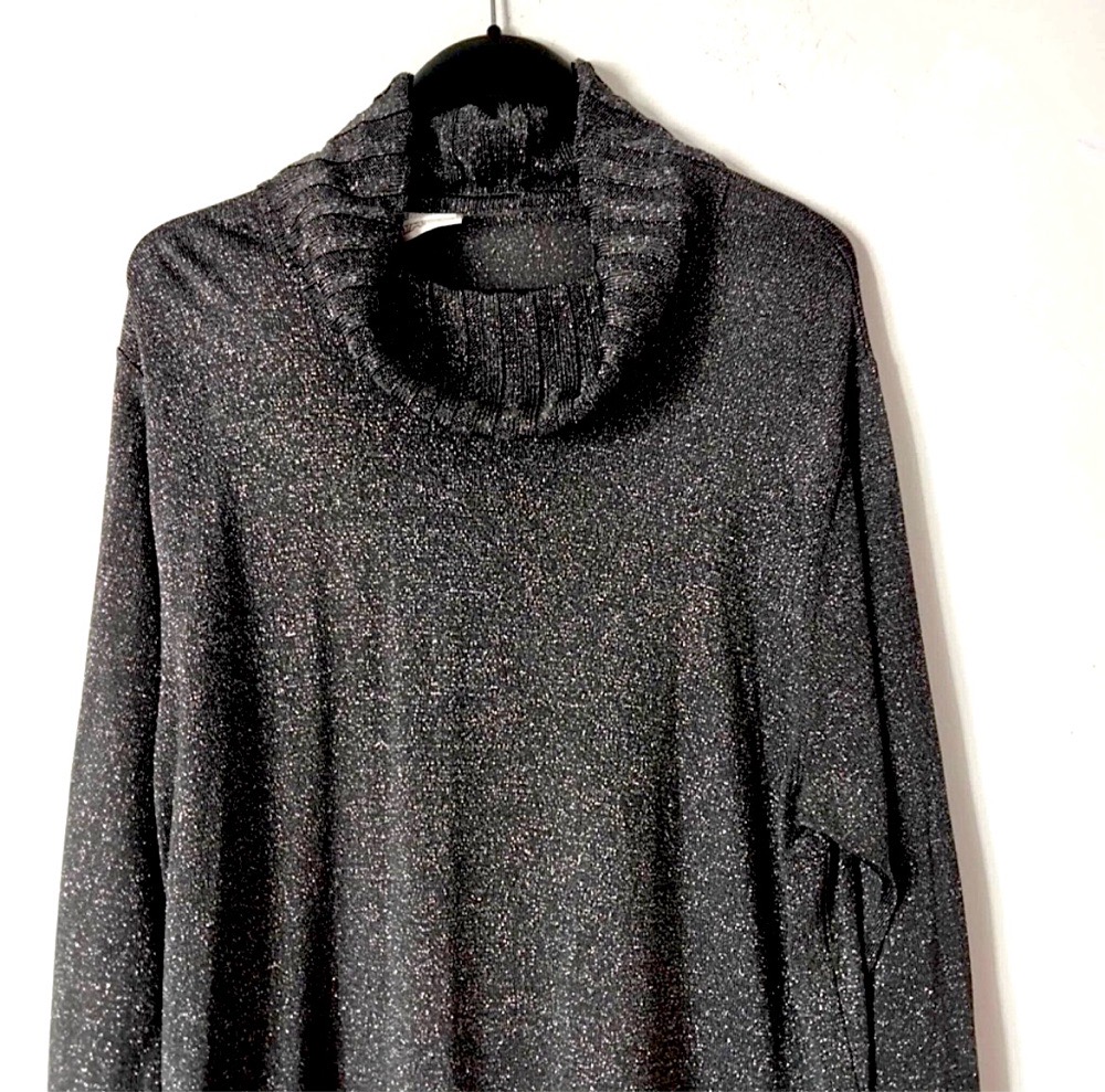 Pull long pailleté 🌺profitez des promos dabchyr