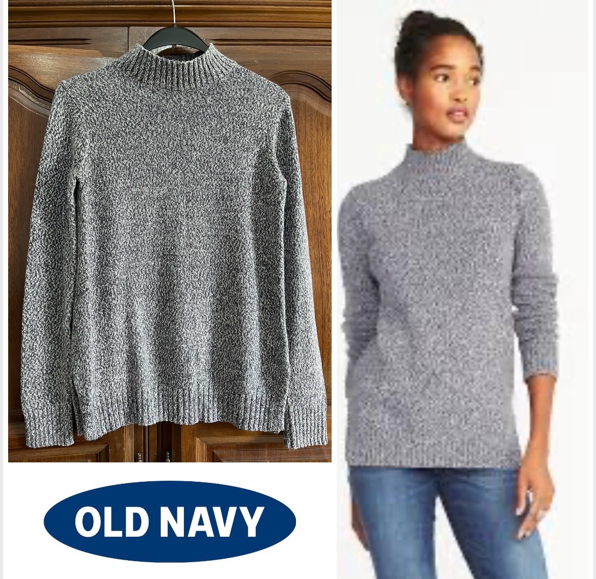 Pull old navy