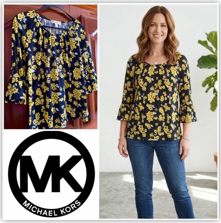 Haut Micheal kors neuf🌼profitez des promos dabchy