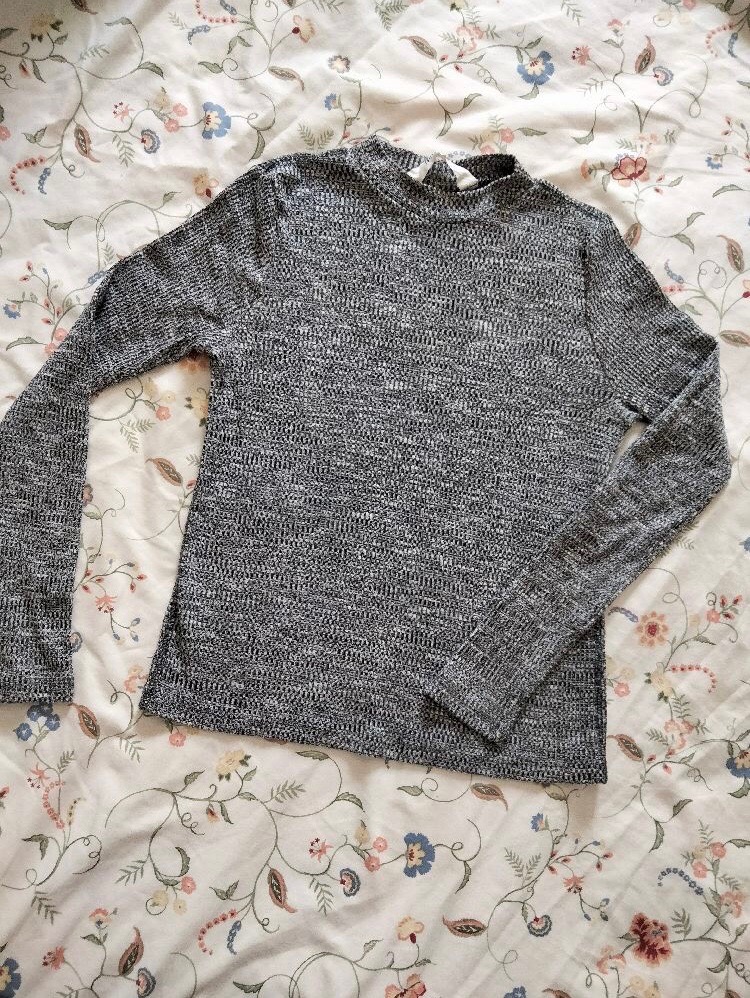Pull H&M basic
