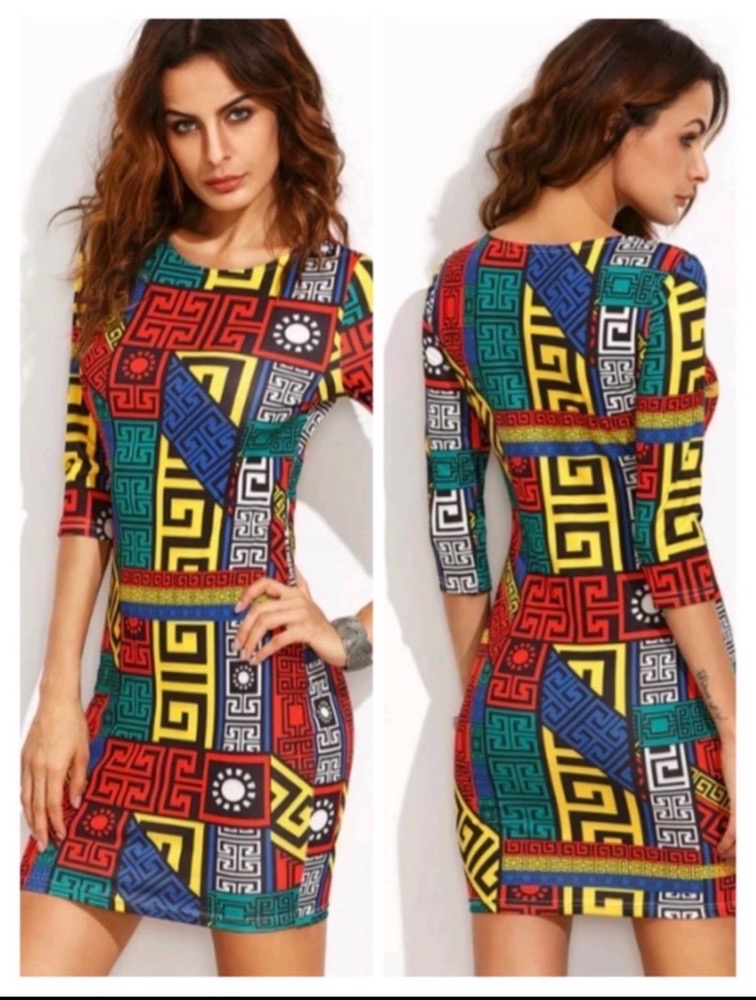 Robe shein comme neuve 🎀🎀profitez de la reduction du mercredi🎀🎀