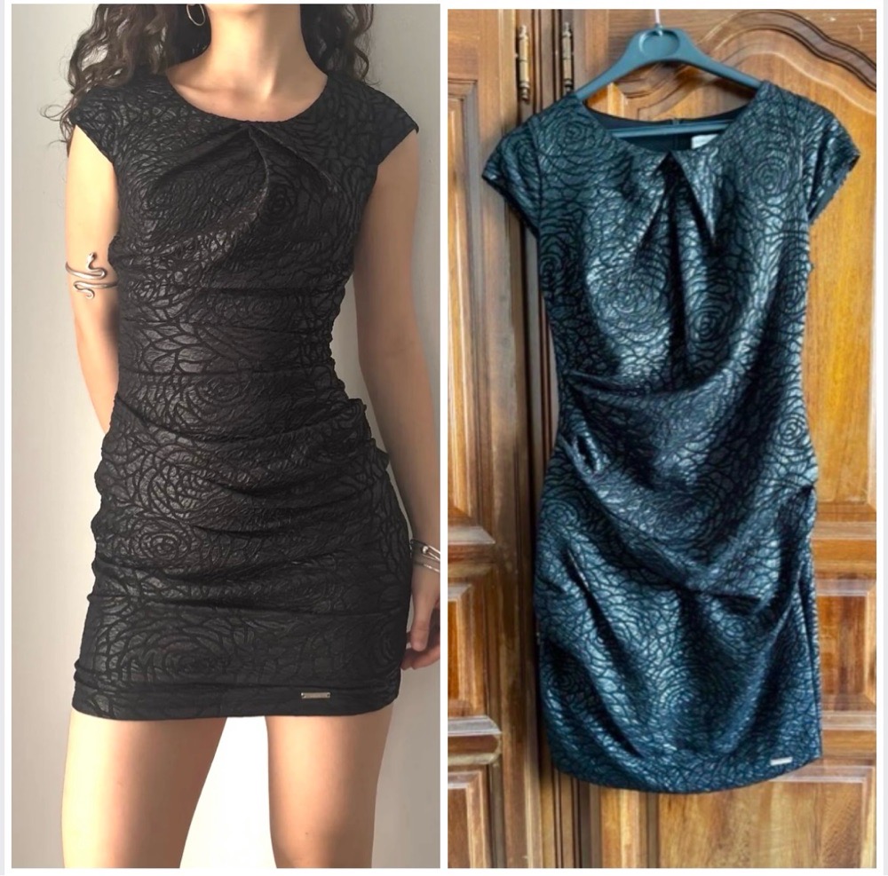 Magnifique robe RINASCIMENTO made inItaly 🌼profitez des promos dabchy