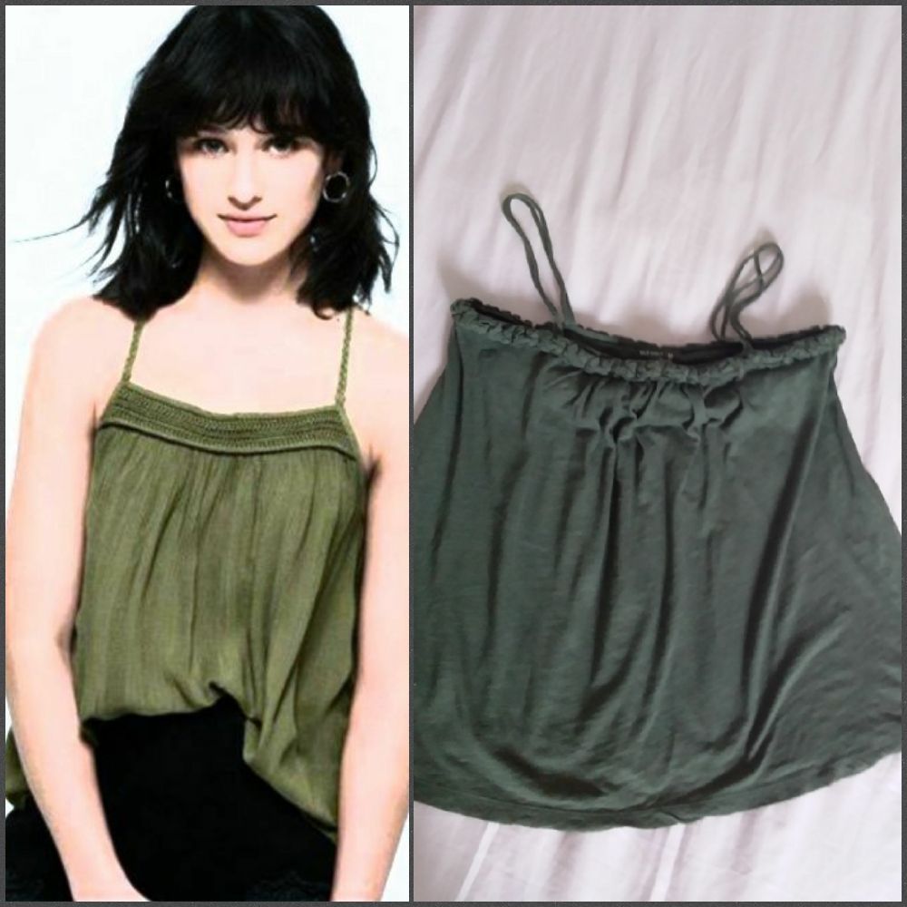 top bretelles OLD NAVY tout neuf