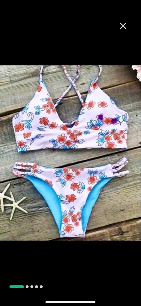 Bikini Cupshe