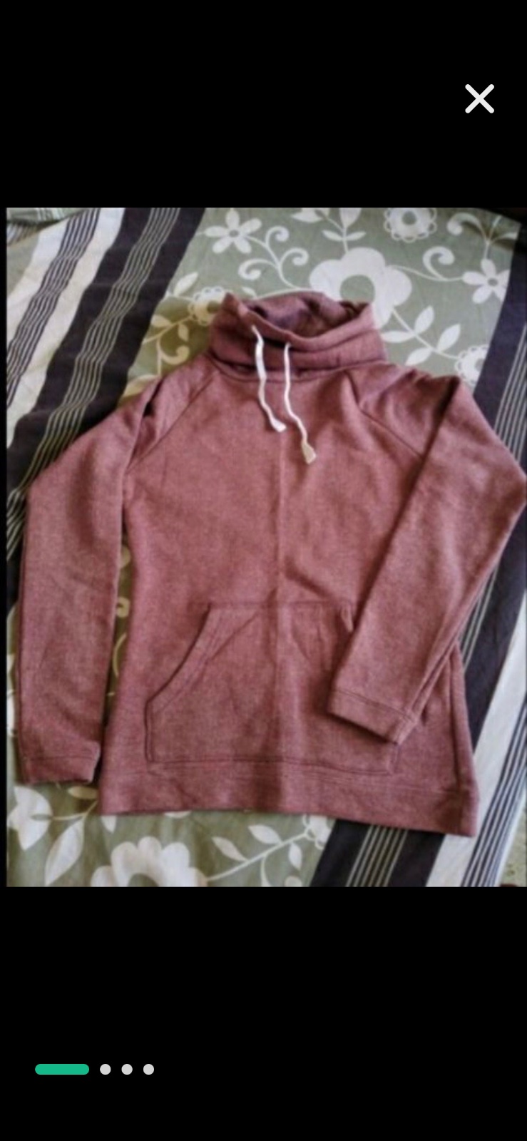Sweat kiabi