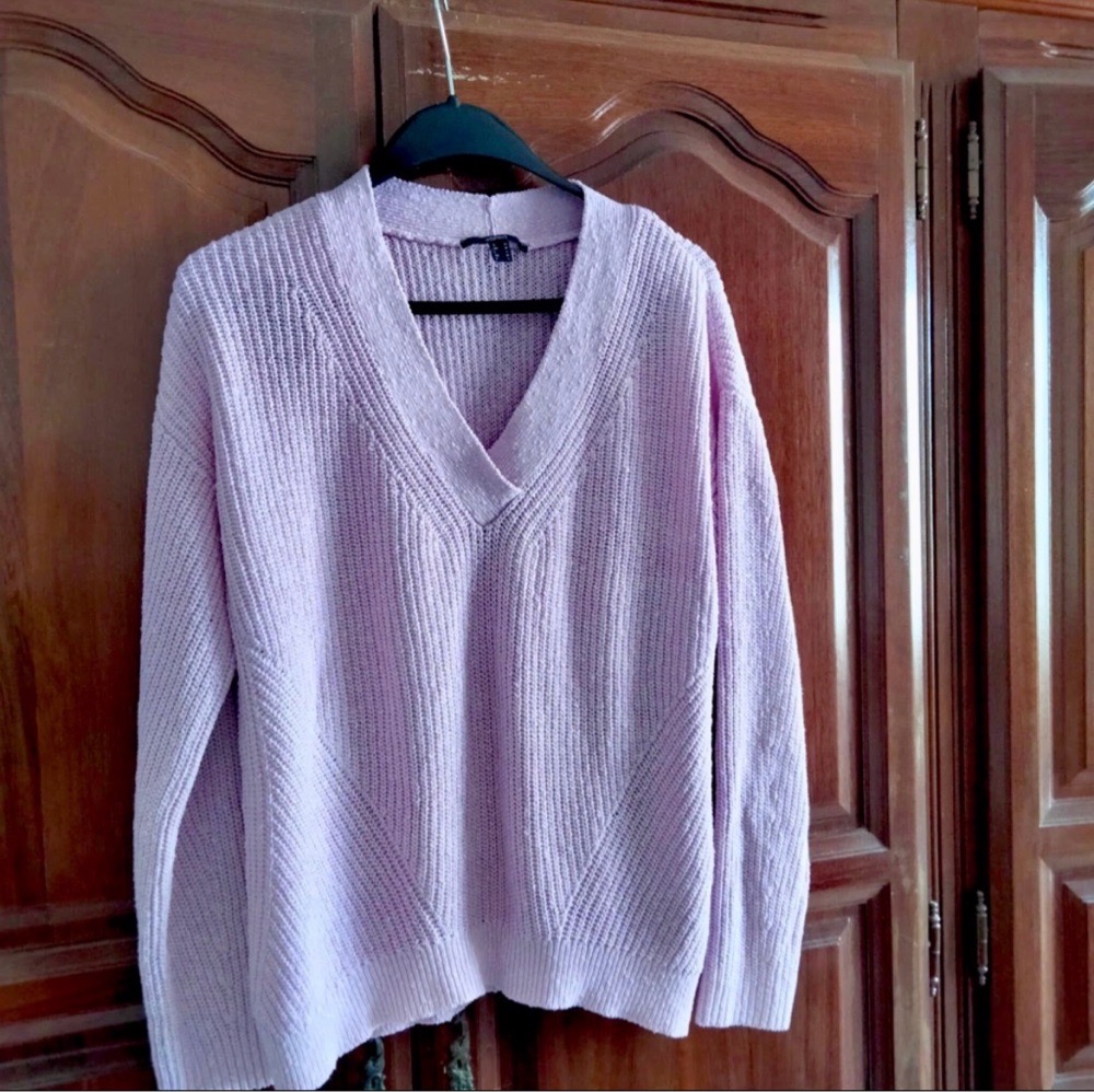 Pull oversize ESPRIT👚profitez des promos dabchy