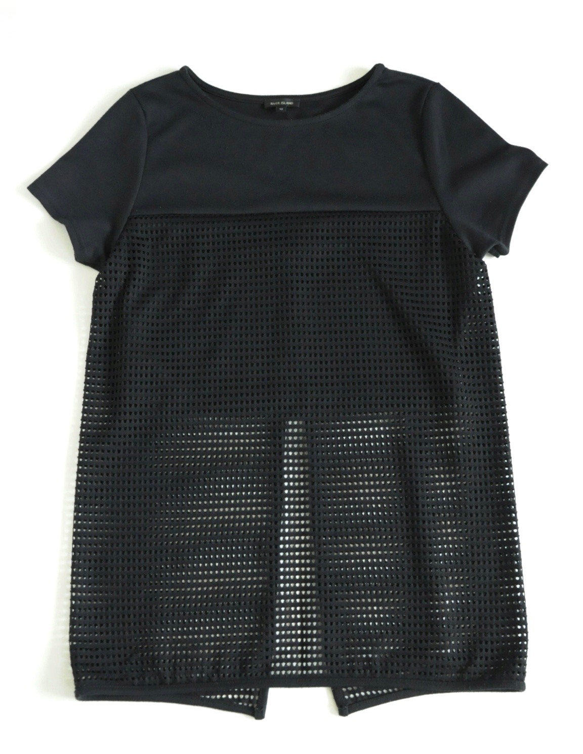 Top river island neuf