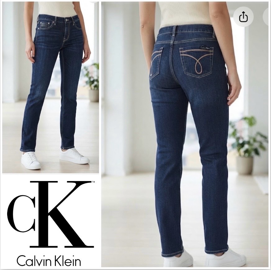 Calvin klein jeans etat neuf 👖profitez des promos dabchy 👖profitez des promos dabchy