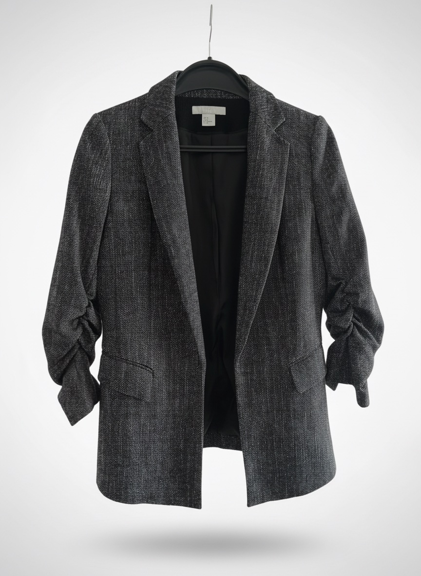 Blazer H&M tout neuf☘️profitez des promos dabchy