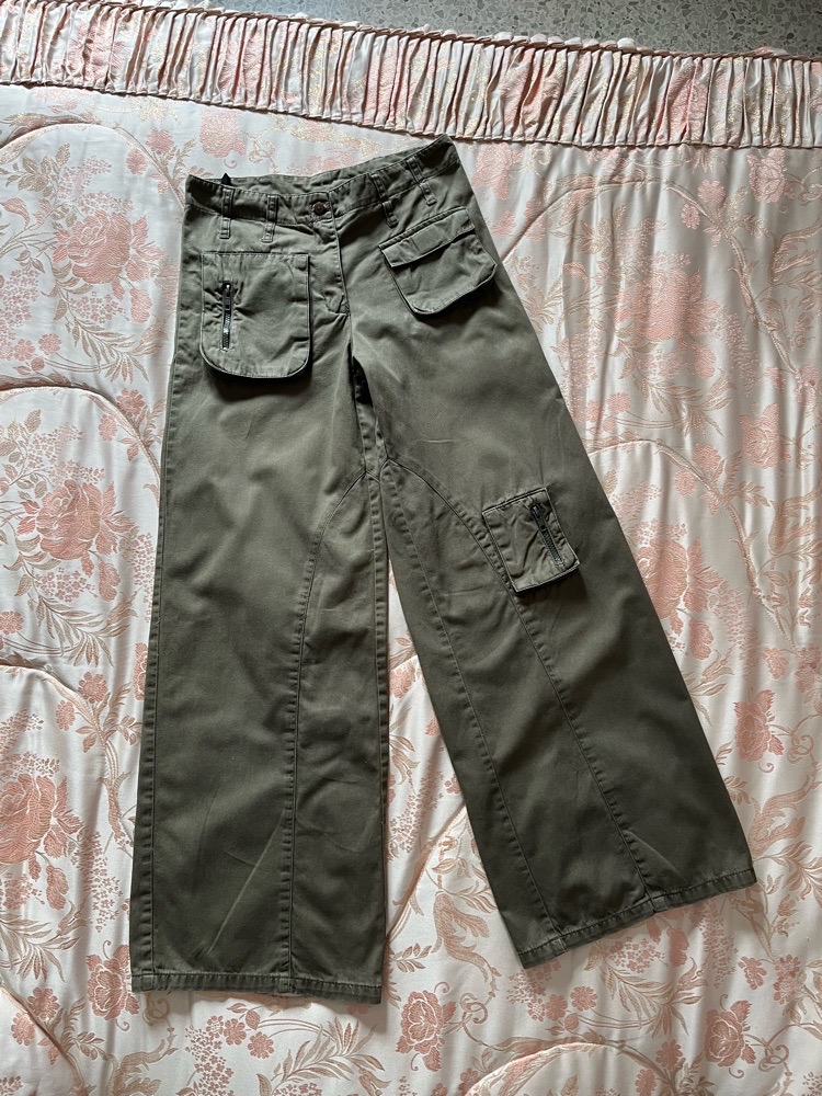 Pantalon cargo ❤️profitez des promos dabchy