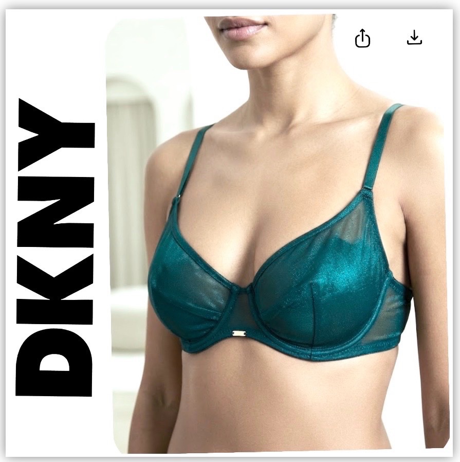 Magnifique soutien gorge DKNY neuuuuf
