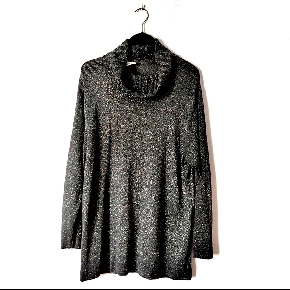 Pull long pailleté 🌺profitez des promos dabchyr