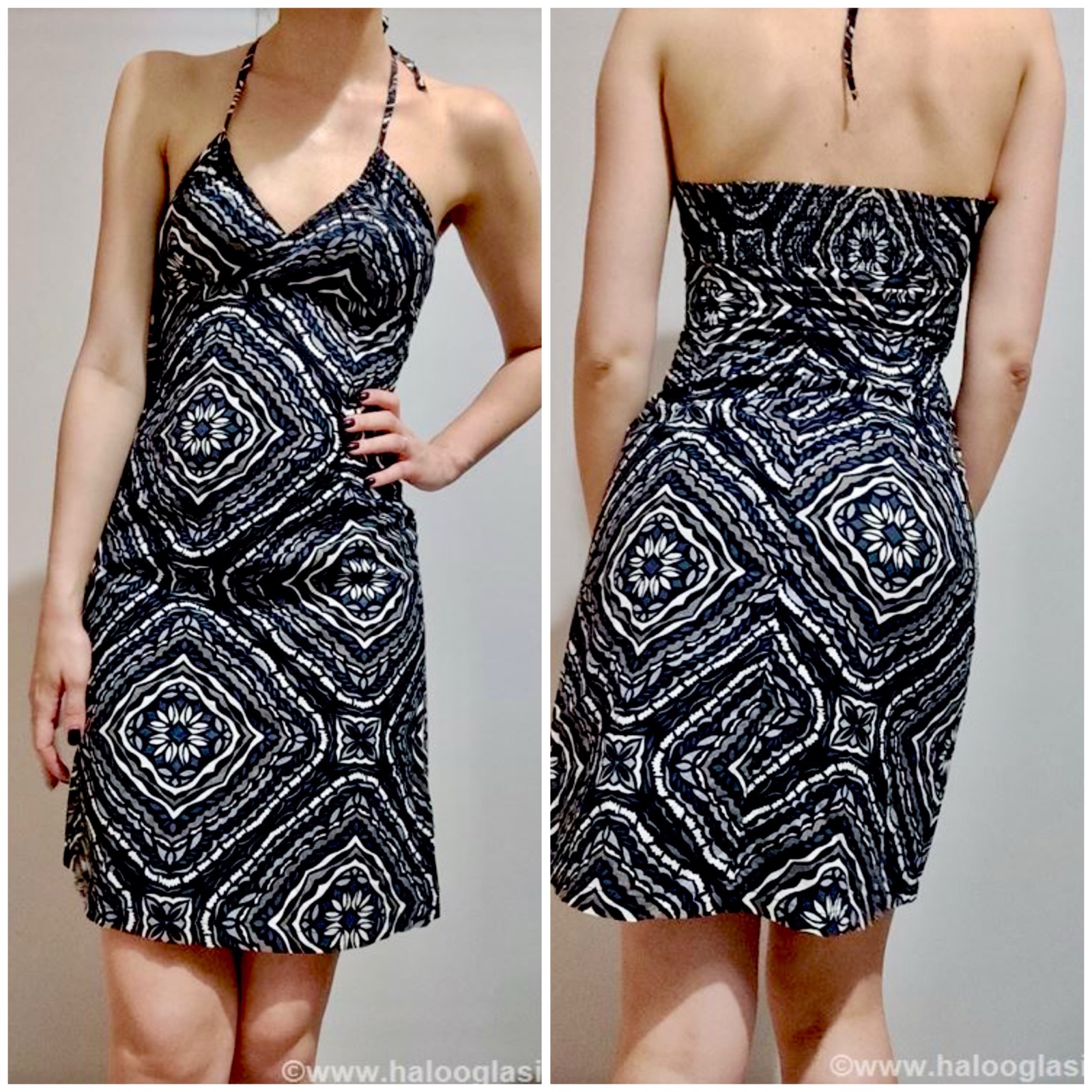 Une robe parfaite pour l'ete🖤profitez des promos dabchy 🍀profitez des promos dabchy