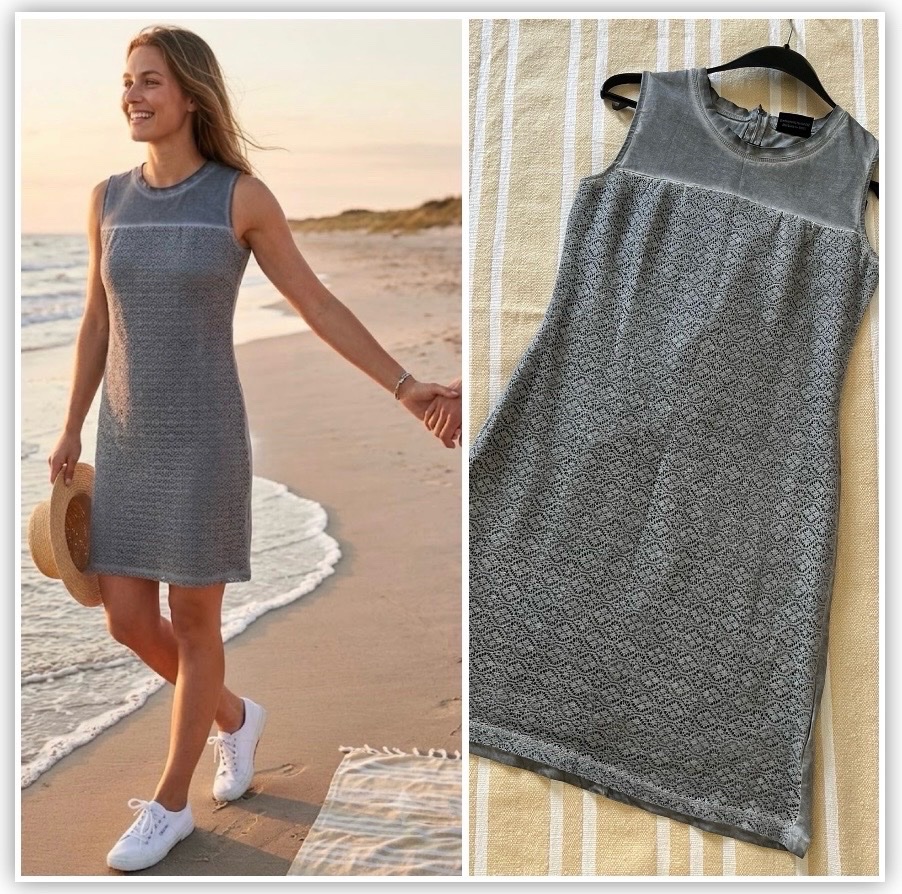 Robe sport chic neuuuuuuve🖤profitez des promos dabchy